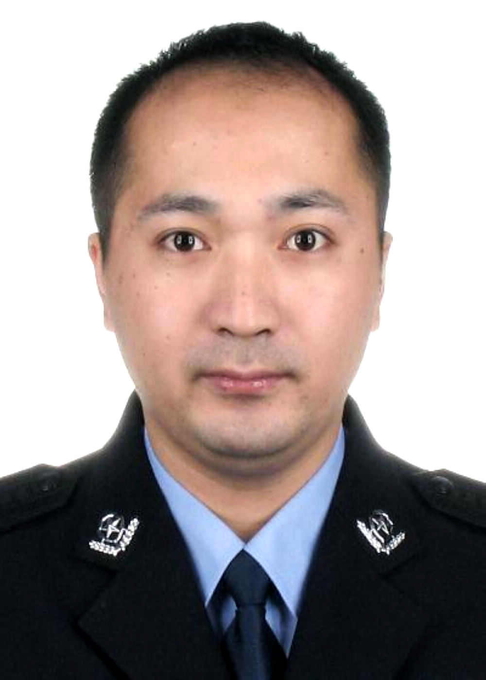 十大经侦达人候选人-王斌_浙江省十大经侦达人_浙江侦